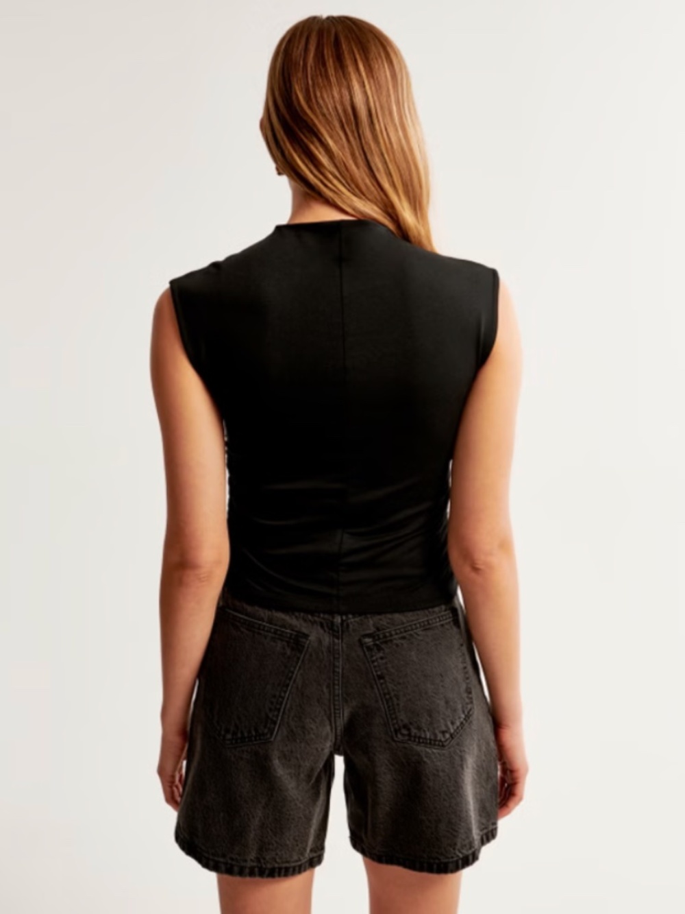 Abercrombie The A&F Paloma Top - Picture 3 of 7